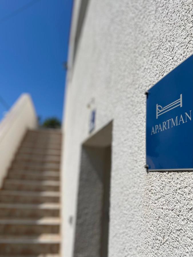 Tribalj Mare I Kate Apartmani מראה חיצוני תמונה