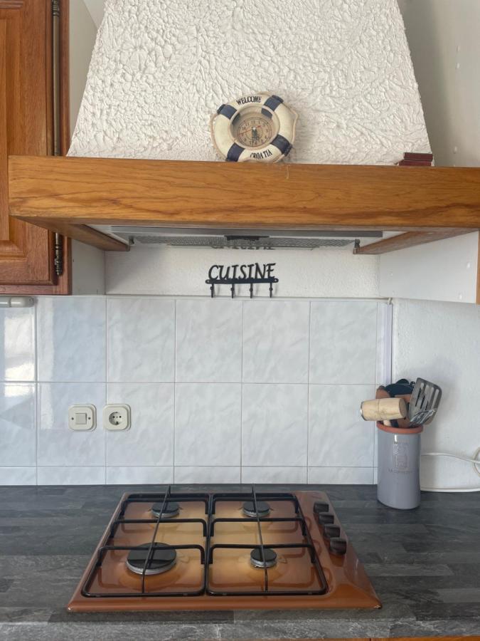 Tribalj Mare I Kate Apartmani מראה חיצוני תמונה