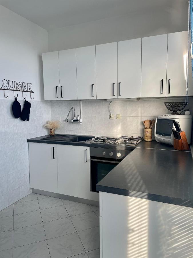 Tribalj Mare I Kate Apartmani מראה חיצוני תמונה