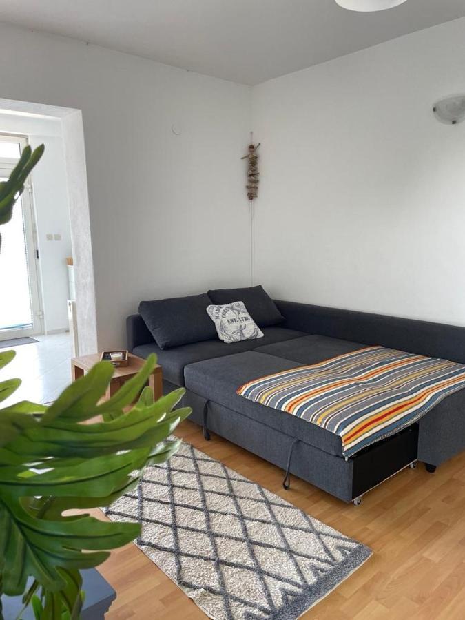 Tribalj Mare I Kate Apartmani מראה חיצוני תמונה