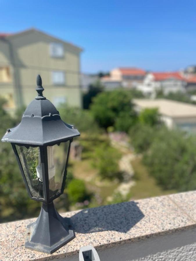 Tribalj Mare I Kate Apartmani מראה חיצוני תמונה