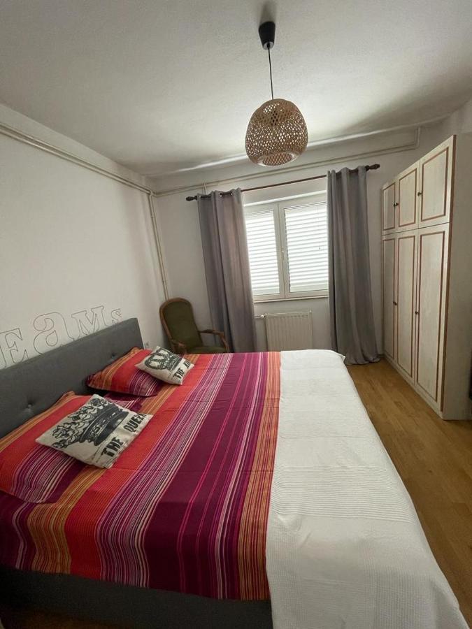 Tribalj Mare I Kate Apartmani מראה חיצוני תמונה