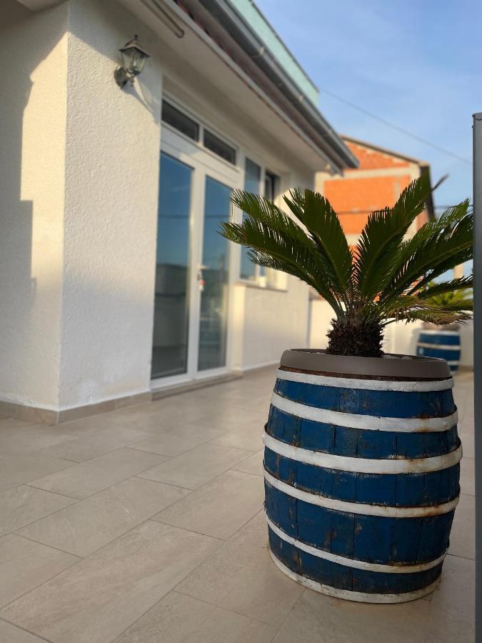 Tribalj Mare I Kate Apartmani מראה חיצוני תמונה