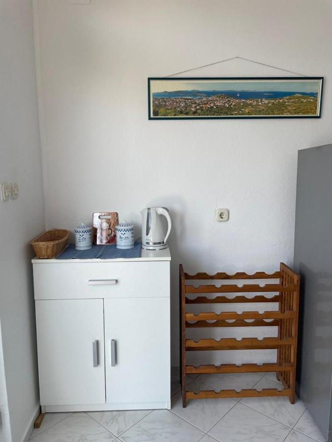 Tribalj Mare I Kate Apartmani מראה חיצוני תמונה