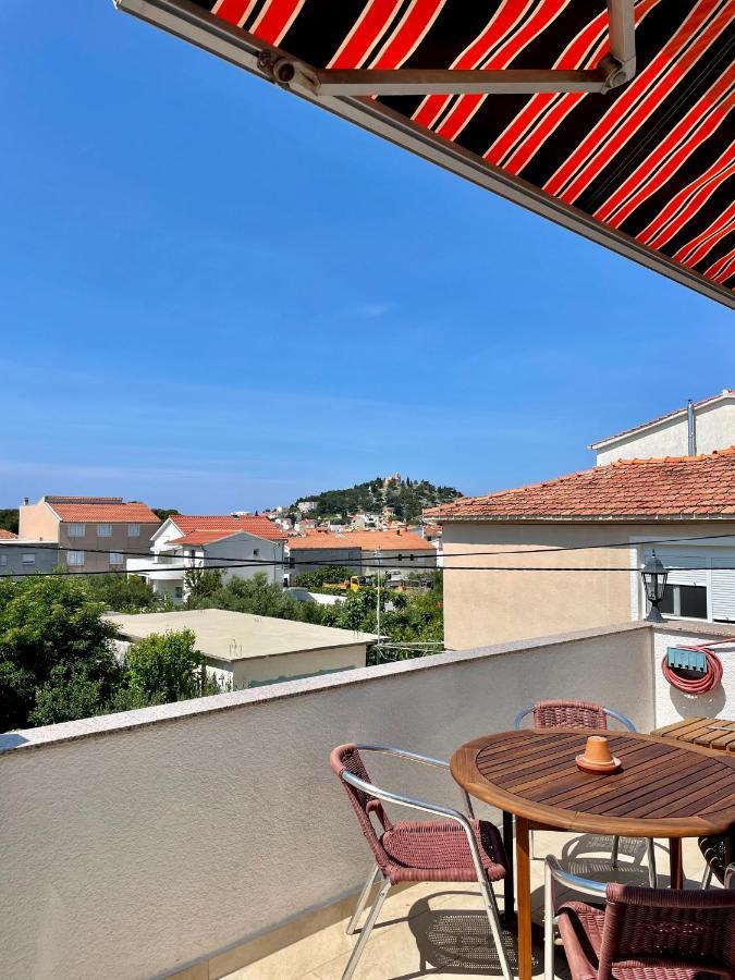 Tribalj Mare I Kate Apartmani מראה חיצוני תמונה