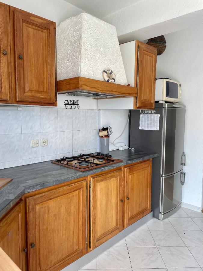 Tribalj Mare I Kate Apartmani מראה חיצוני תמונה